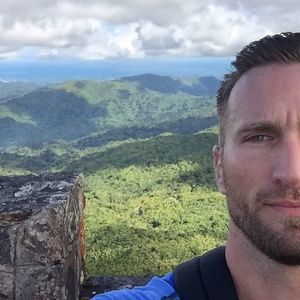 Meet your Posher, Jack